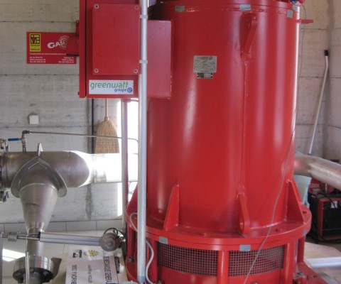 Equilibrage Générateur