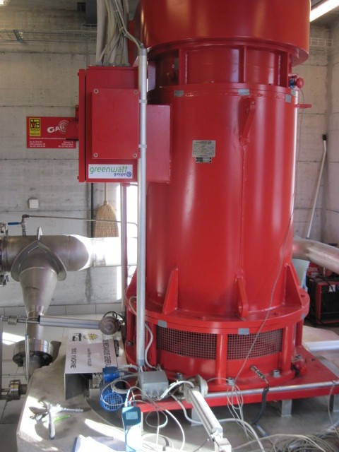 Equilibrage Générateur