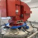 Equilibrage sur site d'un générateur d'une Microcentrale hydrauélectrique