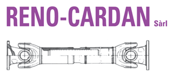 Reno-Cardan Sàrl